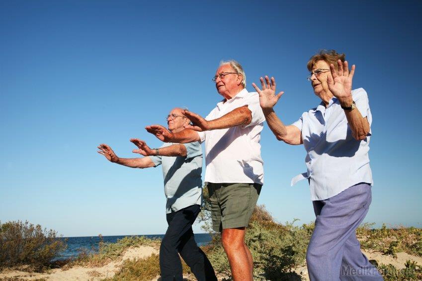 What can you do to reduce your risk of falls: 2.