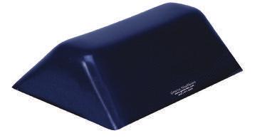 ROLL COVERS Roll cover promotes patient comfort when used with chest and axillary rolls Secure hook and loop closure 70-3030P Chest Roll Cover 18 x 18 x.5 5 lbs 70-3032P Axillary Roll Cover 12 x 17 x.