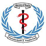 REPUBLIC OF SOUTH SUDAN MINISTRY OF HEALTH Weekly Update on Ebola Virus