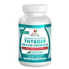 What About Natural Thyroid (porcine thyroid) Desicated