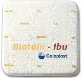 11 Biatain - Ibu Biatain - Ibu is the first wound dressing, which may reduce pain caused by tissue