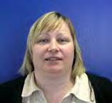 Gemma Wood Accreditation Manager