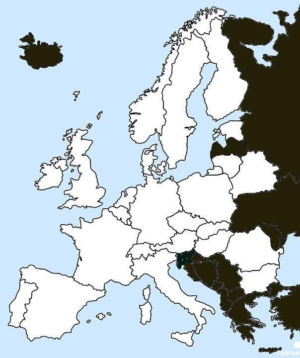 Austria Belgium Bulgaria Cyprus Czech Republic Denmark Estonia Finland France Germany Hungary Ireland Italy