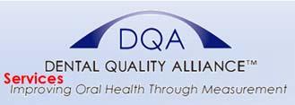 DQA Measure PRV-CH-A, Dental/Oral Health Services *** Note: Reliability of the measure score depends on the quality of the data that are used to calculate the measure.