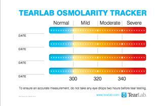 The Ocular Surface Diagnostic Armamentarium http://www.tearlab.com/img/osmolarity-tracker.