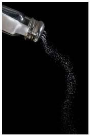 Harvard School of Public Health The Nutrition Source Flawed Science on Sodium from JAMA Why you should take the latest sodium study with a huge grain of salt A new study would have you believe that