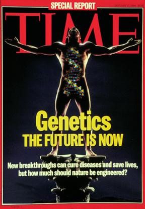 The new gene*cs of today and tomorrow Complex gene*cs 101 All the gene*c rules are less clear Addressing common condi*ons of adulthood Involves both gene*c and lifestyle