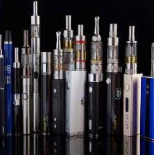 Electronic Cigarettes (E-Cigarettes) An electronic cigarette (e-cig or e-cigarette),