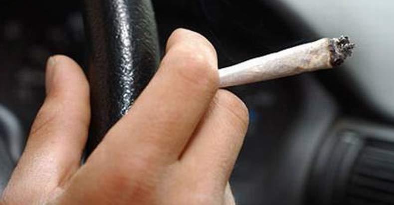 Marijuana Overview FACT: Legal Consequences To Drugged Driving Of
