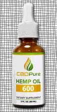 3. Re-Schedule Cannabidiol (CBD) CBD may have significant medicinal value for seizure disorders, and perhaps pain and