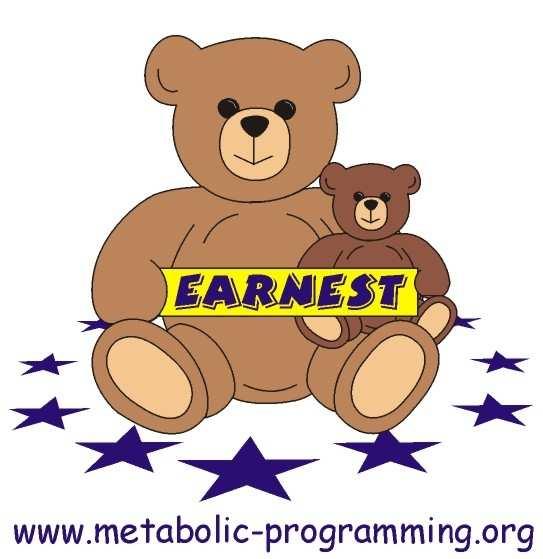 FOOD-CT-2005-007036 EARNEST EARly Nutrition programming- long term follow up of Efficacy and Safety Trials and integrated epidemiological, genetic, animal, consumer and economic research Instrument: