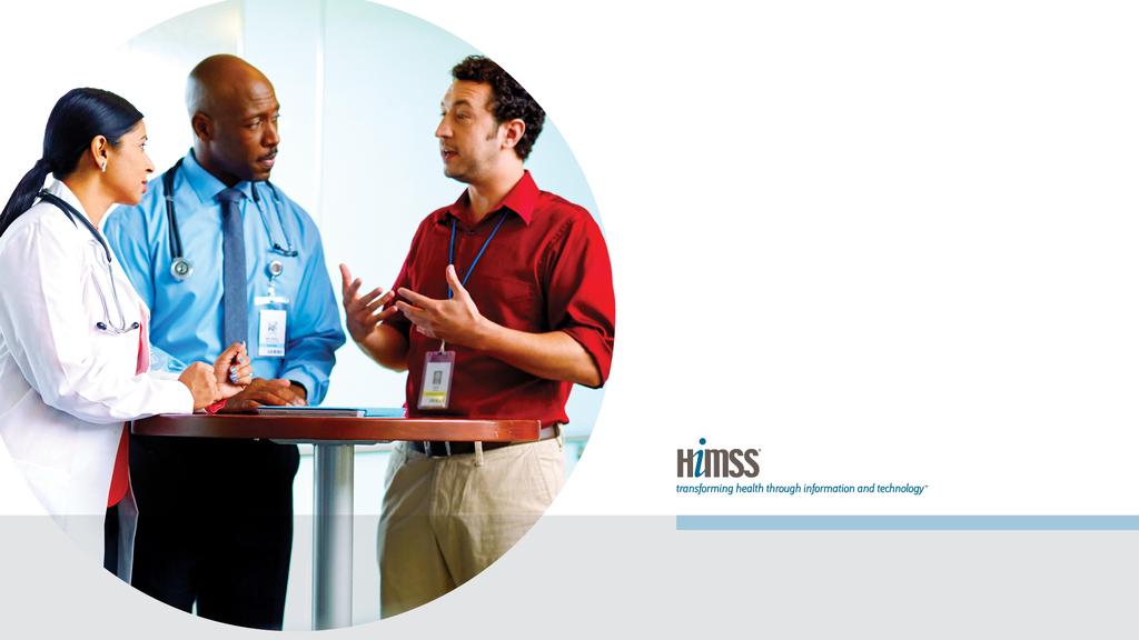 Canadian Prairies Chapter of HIMSS