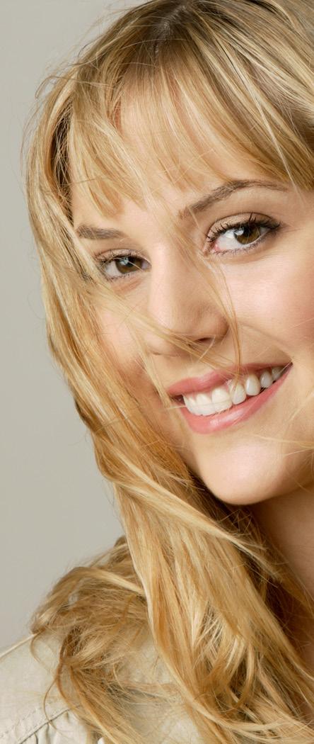 Smile Makeover A Smile Makeover is redesigning a new cosmetically enhanced and improved smile.