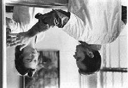 Electroconvulsive Therapy (ECT) Jack Nicholson as McMurphy in One Flew Over the