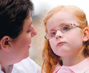 Children and families The See Hear Project has a dedicated Family and Participation Officer for families of children with sight and/ or hearing loss living in Dumfries and Galloway.