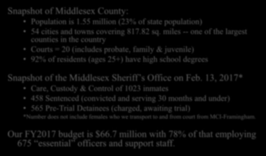 Sheriff s Office on Feb.