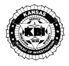 Kirk Thompson Director Kansas Bureau of Investigation EXECUTIVE SUMMARY -7- The Kansas Sexual Assault Kit Initiative (SAKI): Future Sexual Assault Kit Submission and Testing May 10, 2018 Derek