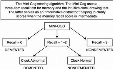 Mini-Cog