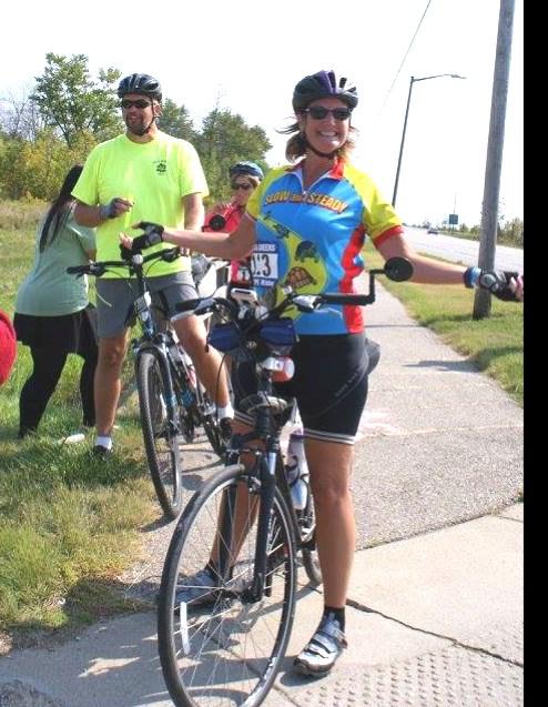 Sponsor donations enable more dollars raised by our dedicated riders to support the American Cancer Society s mission and resources to free the world from the pain and suffering of cancer.