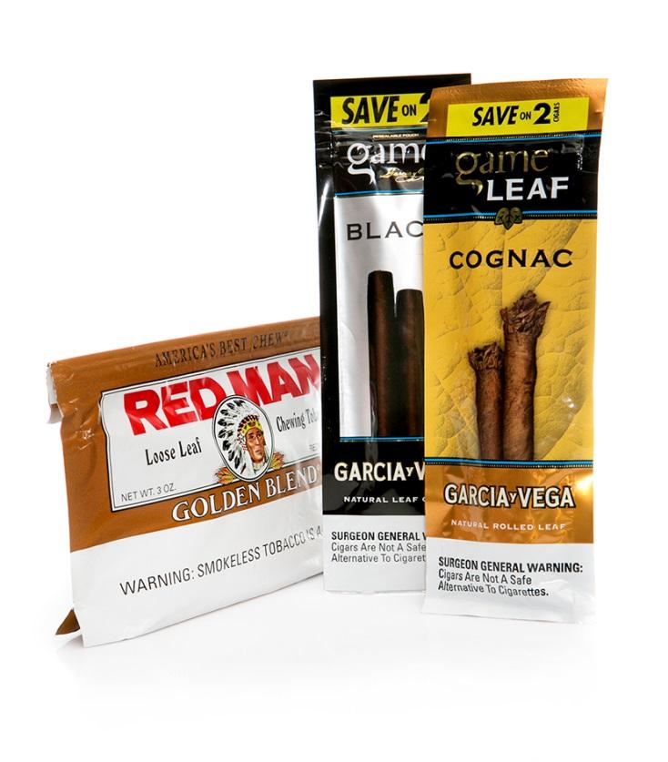 Other tobacco products US cigars Swedish Match is a major player in the US cigar market.