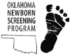 Newborn Screening: Train the Trainer PPT Questions Bloodspot Screening Purpose 1. How many possible hidden disorders does the Oklahoma Newborn Screening Program screen for? A. >10 B. >20 C. >30 D.