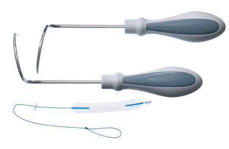 health - Surgical Urology Altis single incision sling Launched in 2012 Women s health -