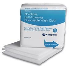 Disposable Bathing Wipes Improves Patient Experience Product mix