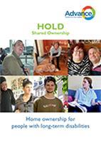 Shared ownership Do you know someone who would benefit from shared ownership?