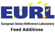 EUROPEAN COMMISSION JOINT RESEARCH CENTRE Institute for Reference Materials and Measurements European Union Reference Laboratory for Feed Additives JRC.DG
