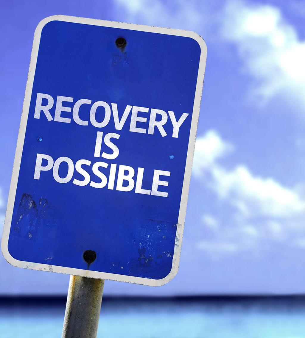 For victims to recover from a traumatic event, it is crucial that they receive proper