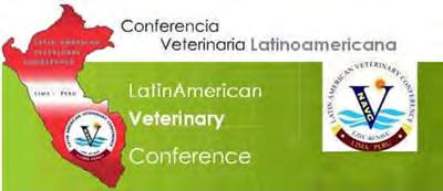 Close this window to return to IVIS www.ivis.org Proceeding of the LAVC Latin American Veterinary Conference Oct.
