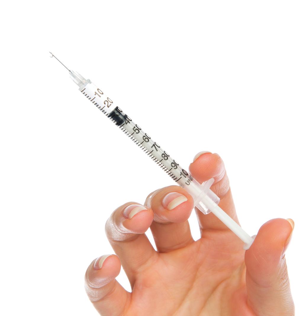 Against All Odds Improving Insulin Use in T2DM
