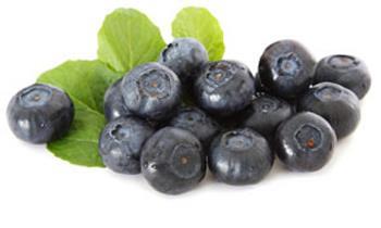 Blueberries & Other Berries May help reduce age-related memory loss Excellent source of vitamins C & K,