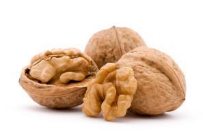 Walnuts All nuts are cancer-preventive Omega-3 Phytosterols: help lower blood cholesterol "Several animal studies show that including walnuts in the diet slows or