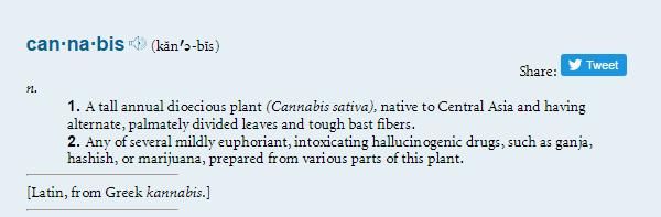 Cannabis Cannabis sativa plant contains cannabinoids, some of which