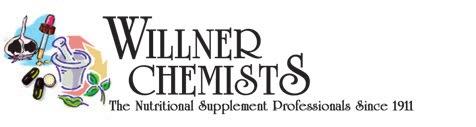 Product Reference Guide: Willner Chemists Phyto-Tech Herbal Supplements Adaptogen Complex An excellent anti-stress formula; a Chi or energy tonic.