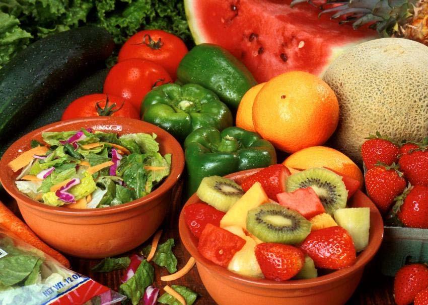 Tasty Ways to Increase Your Intake Dinner salads for meals with fruits, nuts, fish or chicken, flax meal, olive oil; Veggie