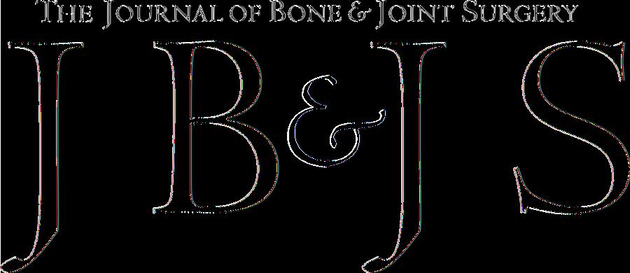 This is an enhanced PDF from The Journal of Bone and Joint Surgery The PDF of the article you requested follows this cover page.