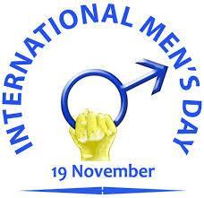 INTERNATIONAL MEN S DAY The objectives of celebrating an International Men's Day include ; i) focusing on men s and boys health ii) improving gender