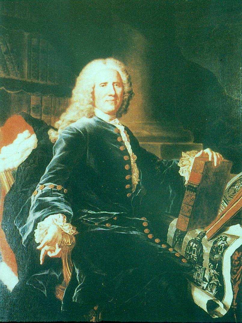 François Gigot de LaPeyronie (1678-1747) De la Peyronie F.