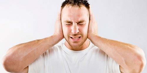 Chronic tinnitus is a debilitating condition that may lead to missed work, anxiety, depression and other issues.