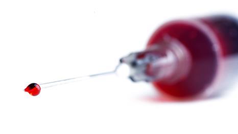 RESEARCH METHODS BLOOD TESTS BASELINE & ENDLINE with Random Serial Sampling Whole Blood Samples & CBC Hct MCV