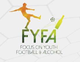 Focus on Youth, Football &