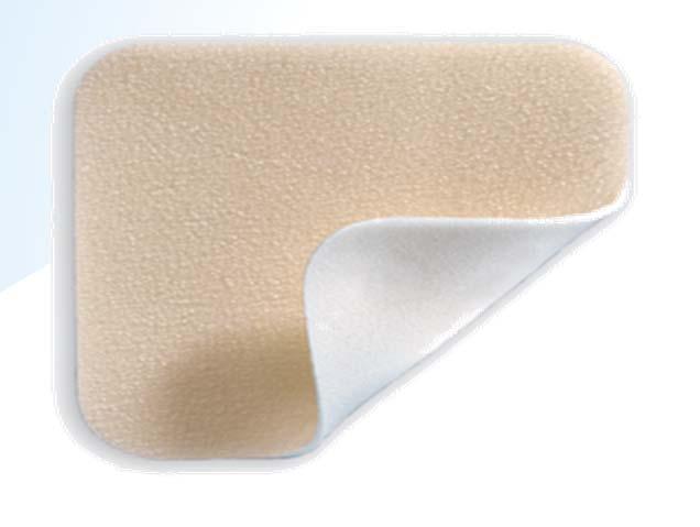 Silicone Foam Mepilex Lite hydrophilic polyurethane foam