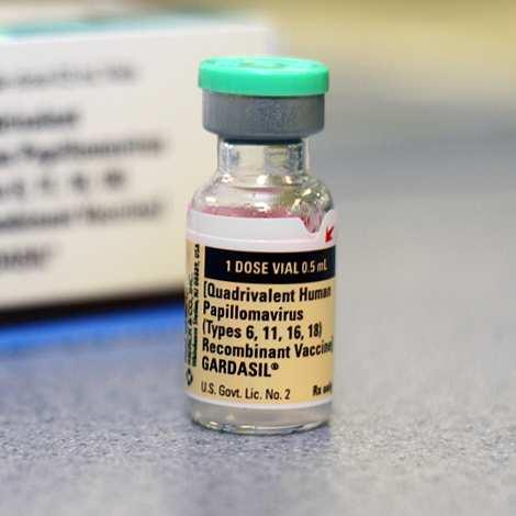 cervical cancer 2006: HPV vaccines licensed for use, Gardasil and Cervarix.