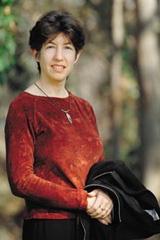 Marlene Zuk, UC Riverside A modern analyst of sexual selection theory. Pioneered a less male centred view of the field.