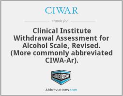 OBJECTIVES Discuss the pathophysiology of alcohol withdrawal syndrome (AWS) Develop an approach to treating