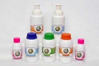 We hope these products have been able to contribute to the overall wellness and nutritional balance of your body.