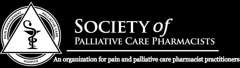 Collaboration- support patient-centered transdisciplinary pain and palliative care teams with the pharmacist as an integral member of the team Education and Mentorship- provide education and training
