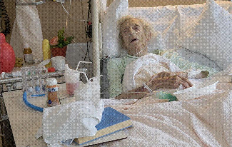 Elderly patients and fracture
